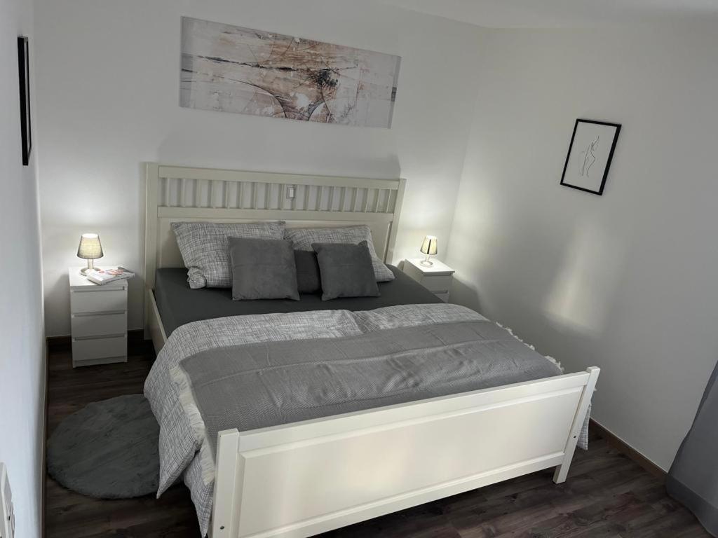 Appartement Golden *