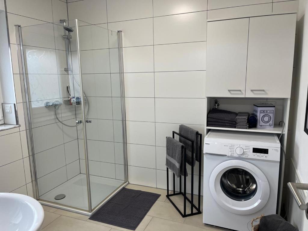 Golden Appartement Schwabach