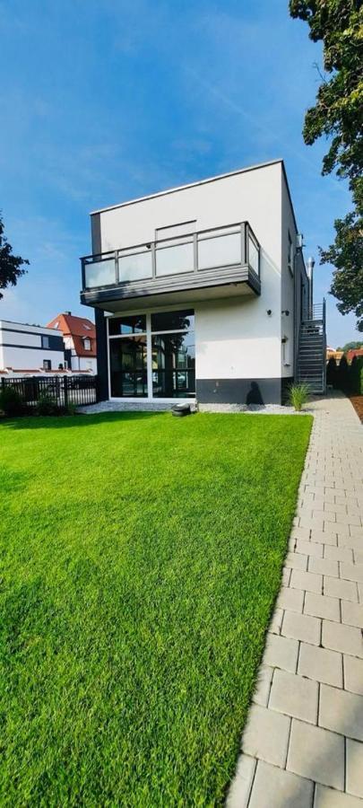 Appartement Golden *